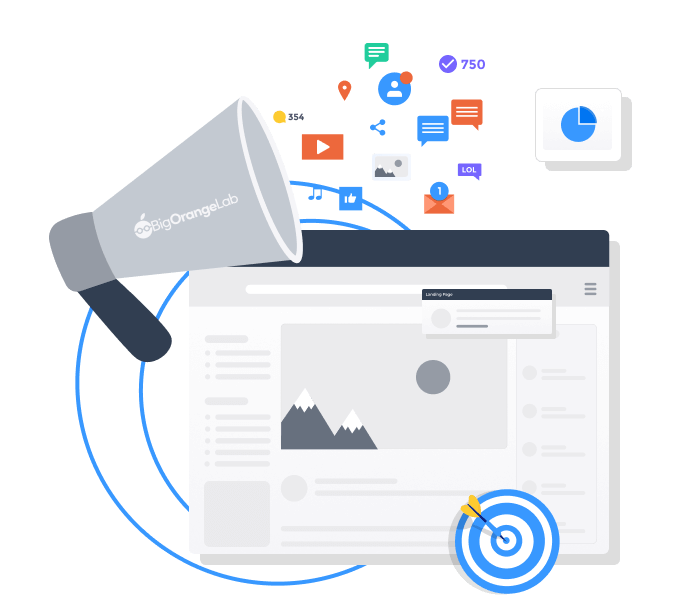 Conversion Optimization - image