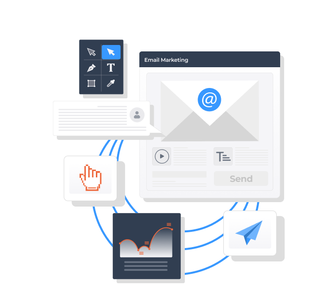 Email Design image