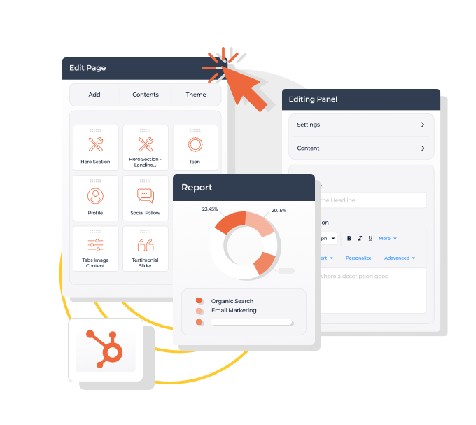 HubSpot image