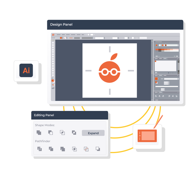 Identity Design image