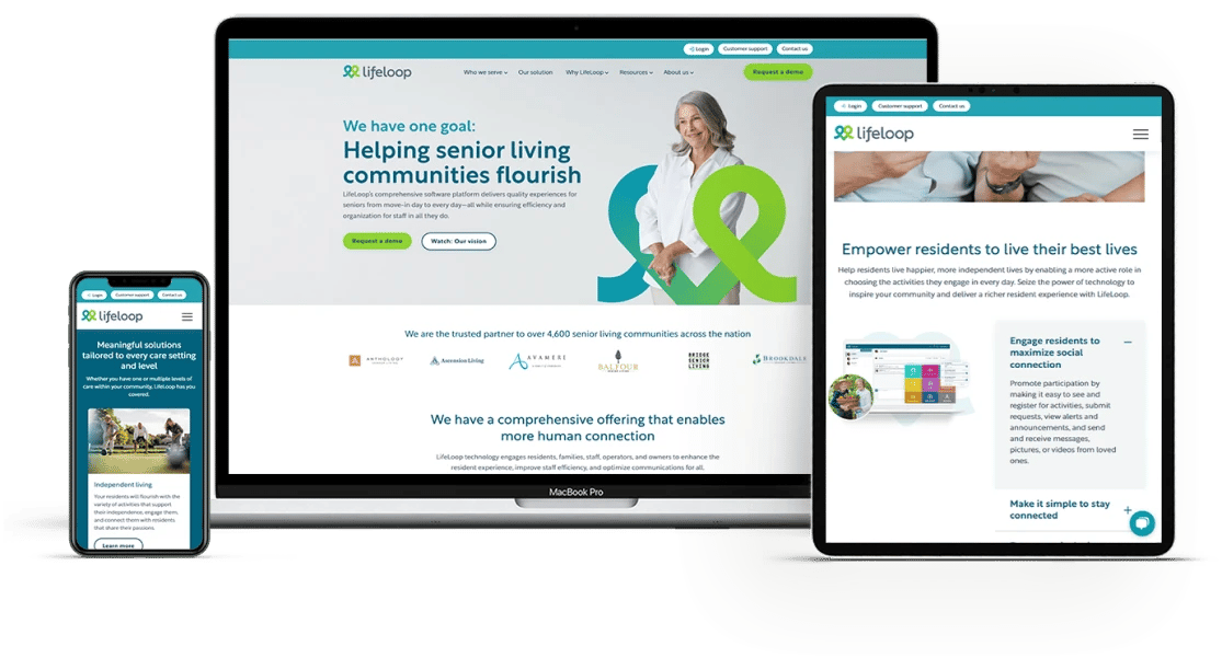 Lifeloop 1