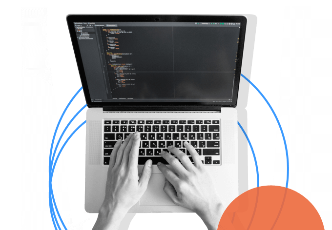 Web Development image