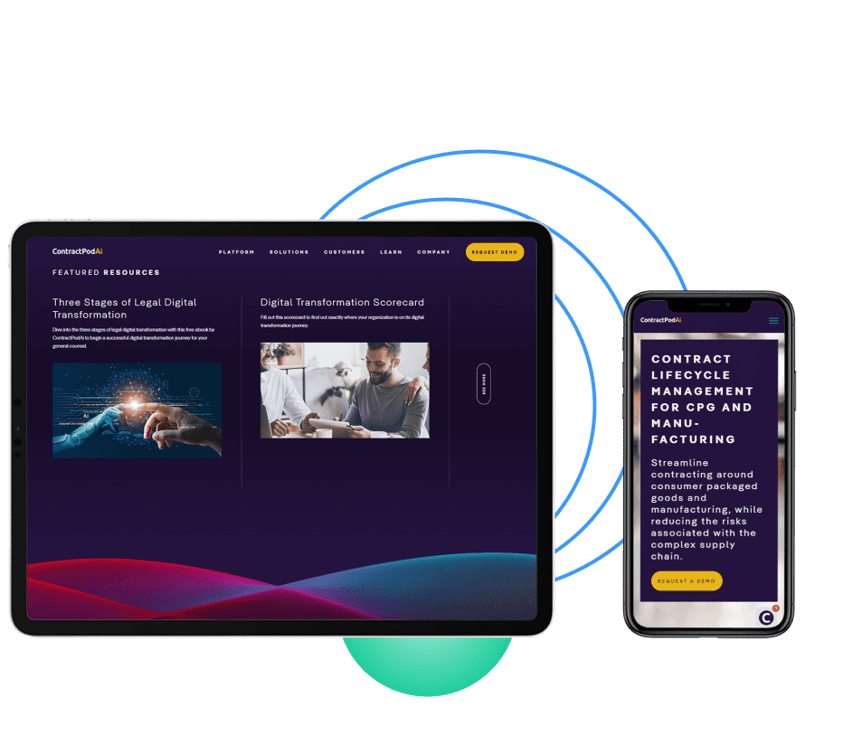 case-study-ContractPodAI-tablet